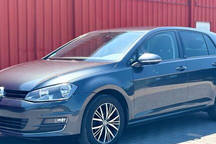 VW Golf 117.000 km 9.999 &euro; Wittlich 54516