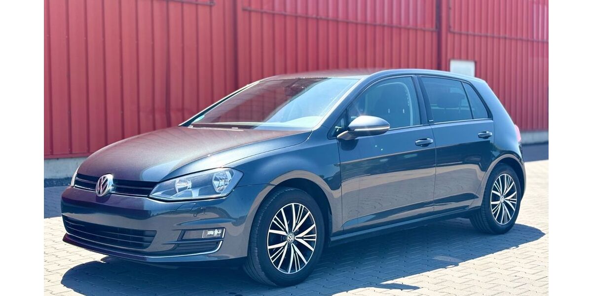 VW Golf 117.000 km 9.999 &euro; Wittlich 54516