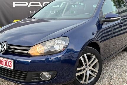 VW Golf 85.000 km 6.890 &euro; Durmersheim 76448