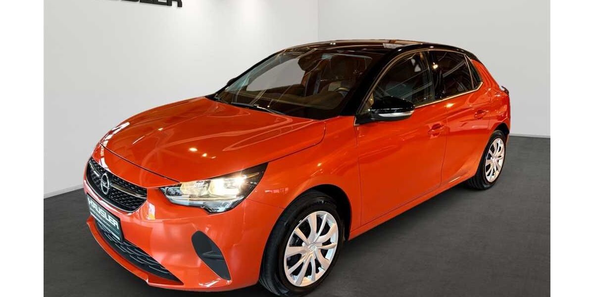 Opel Corsa 24.900 km 14.990 € Fürstenfeldbruck 82256