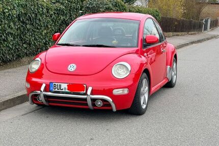 VW Beetle 246.081 km 1.800 &euro; Maxhütte-Haidhof 93142