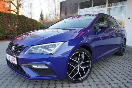 Seat Leon 88.646 km 17.990 &euro; Zwickau 08056