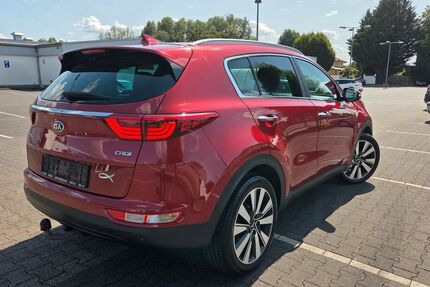 Kia Sportage 115.000 km 14.500 € Salzkotten 33154