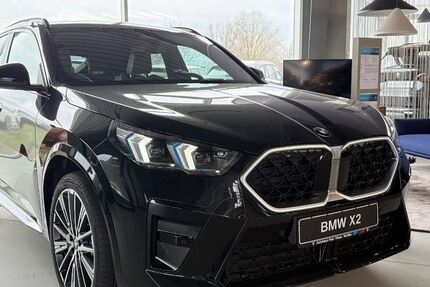 BMW X2 2.500 km 50.120 &euro; Riesa 01587