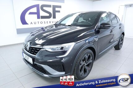 Renault Arkana 43.699 km 21.470 &euro; Fürstenwalde bei Berlin 15517