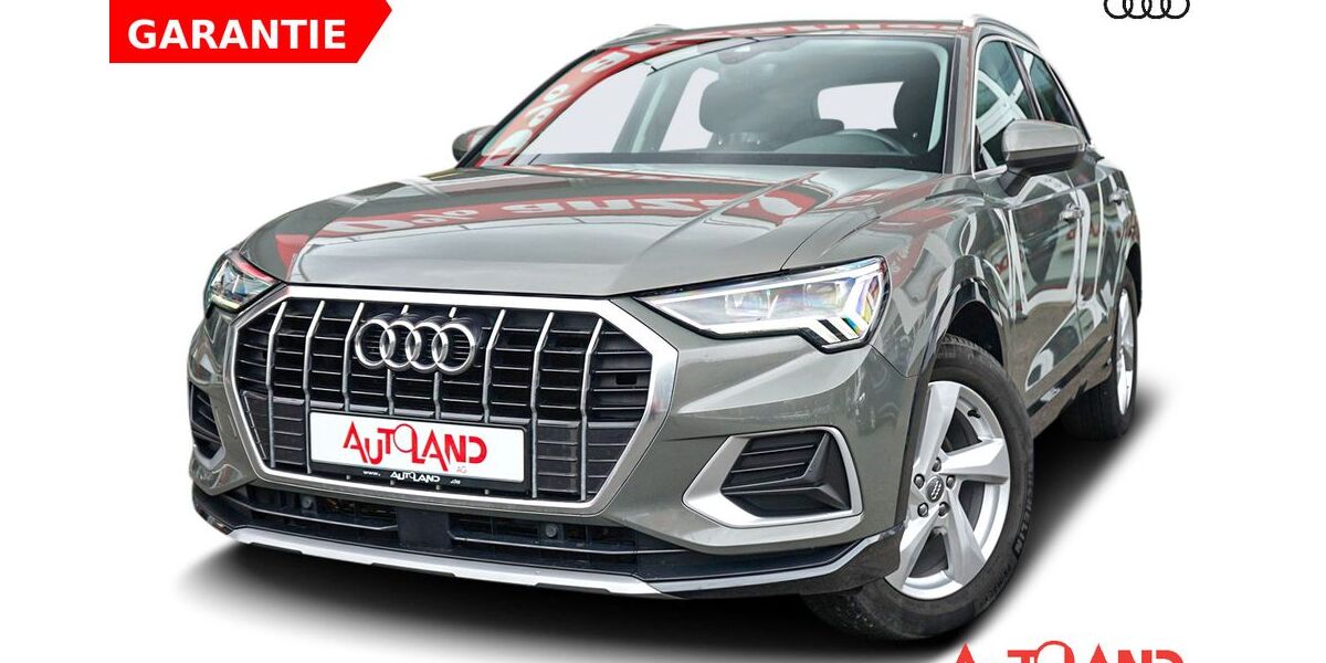 Audi Q3 74.676 km 25.950 &euro; Zella-Mehlis 98544
