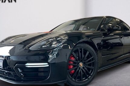 Porsche Panamera 44.000 km 84.900 € Osterholz-Scharmbeck 27711