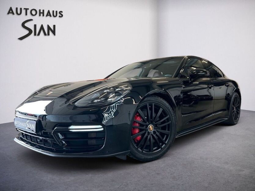 Porsche Panamera 44.000 km 84.900 € Osterholz-Scharmbeck 27711