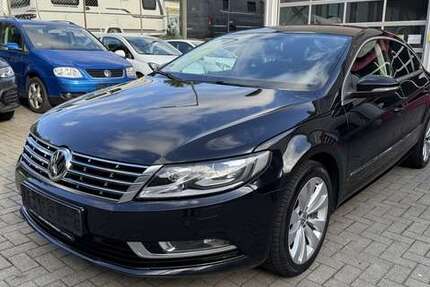 VW CC 165.000 km 7.450 &euro; Siegen 57074