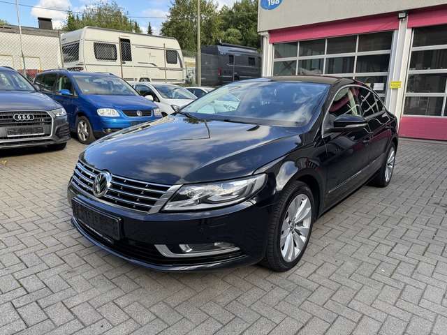 VW CC 165.000 km 7.450 &euro; Siegen 57074
