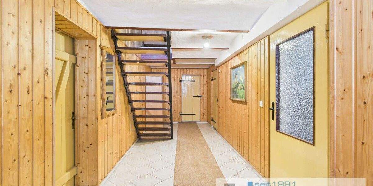 Einfamilienhaus Dargun - 7 Zimmer, 201 m&sup2;, 297.200&euro; | Angebot:25728426