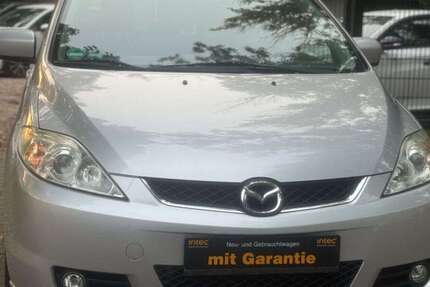 Mazda 5 131.000 km 3.499 € Berlin 12347