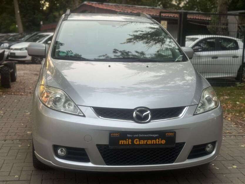 Mazda 5 131.000 km 3.499 € Berlin 12347