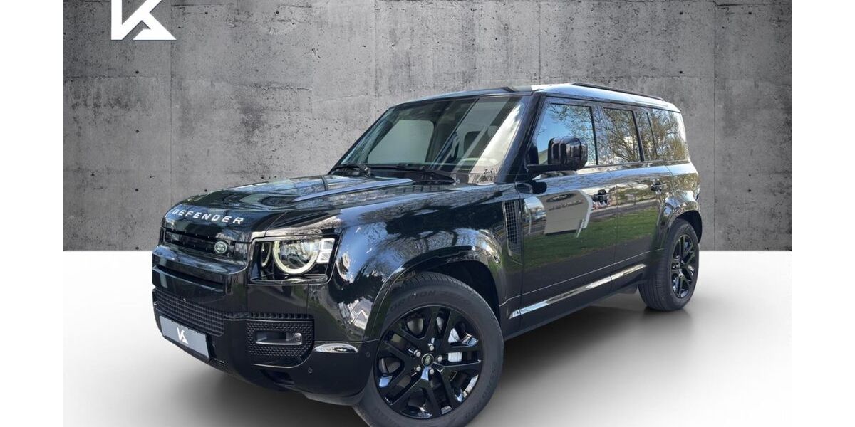 Land Rover Defender 39.990 km 72.850 &euro; Aschaffenburg 63743