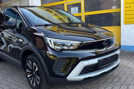 Opel Crossland (X) 78.000 km 12.380 &euro; Lahr 77933