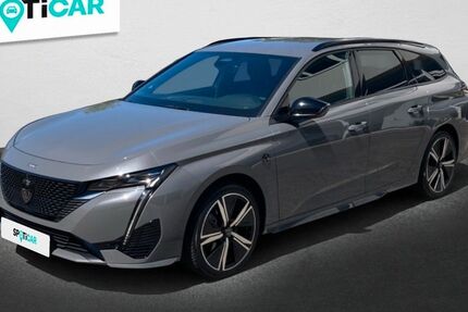 Peugeot 308 19.973 km 24.700 € Haßfurt 97437