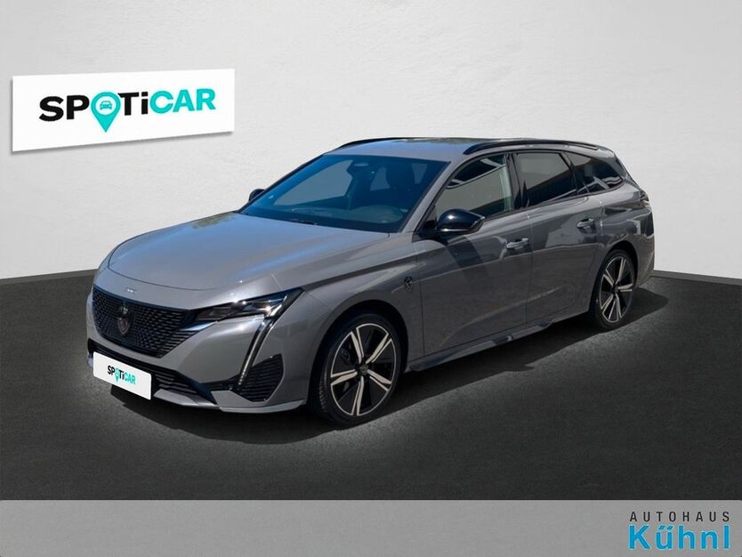 Peugeot 308 19.973 km 24.700 € Haßfurt 97437