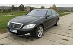 Mercedes-Benz S 500 L 4Matic 349.000 km 17.000 &euro; Radebeul 01445