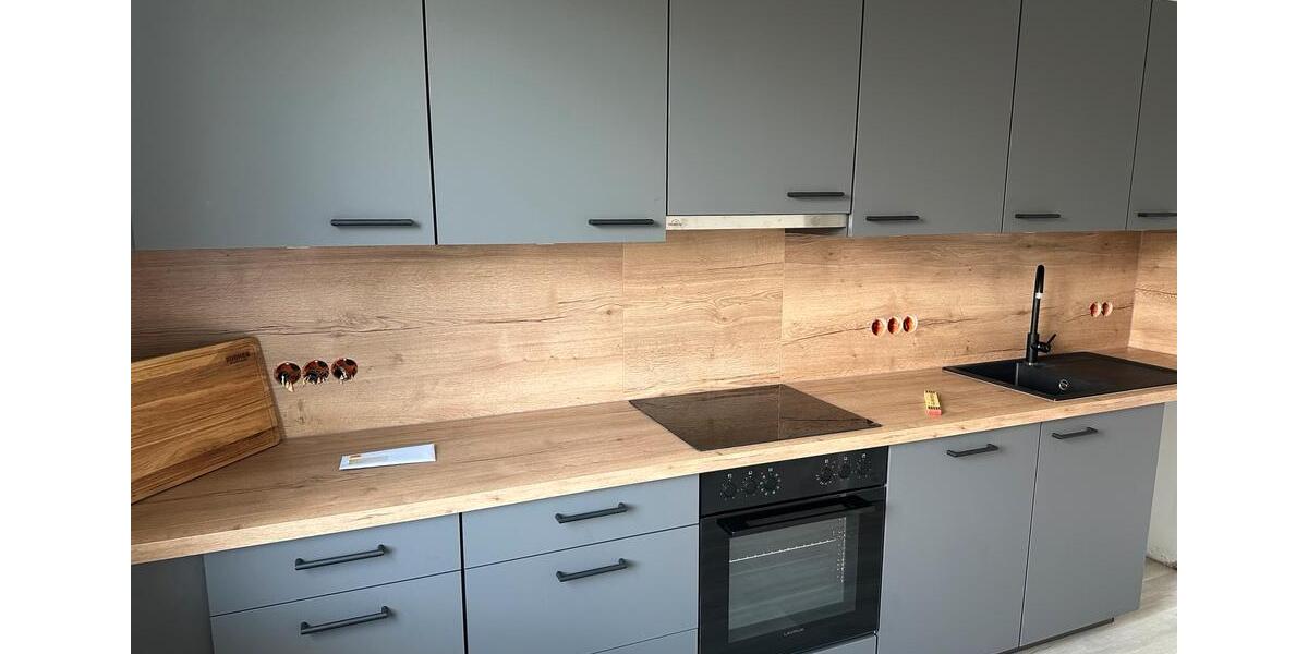 Etagenwohnung Soltau - 3 Zimmer, 70 m&sup2;, 850&euro; | Angebot:26382012