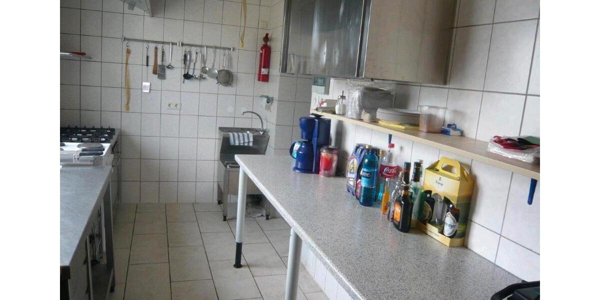 Gewerbeobjekt Bad Liebenwerda - 300&euro; | Angebot:26215949