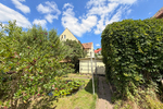 Naturnah wohnen – Haus mit Garten und Gestaltungsspielraum in Gera-Aga - Einfamilienhaus Gera Großaga | Angebot:27199682