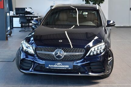 Mercedes C 300
