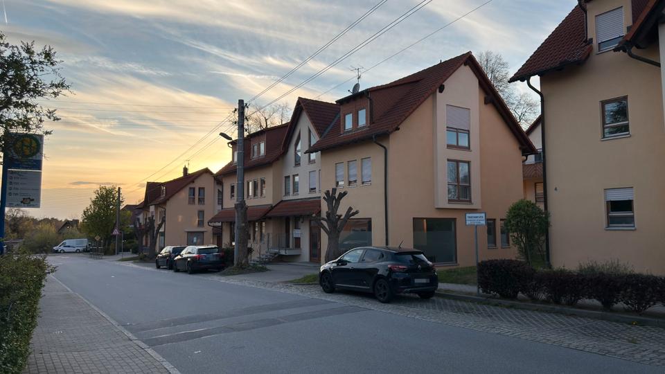 Etagenwohnung Doberschau-Gaußig Gaußig - 3 Zimmer, 74 m&sup2;, 106.000&euro; | Angebot:26995079