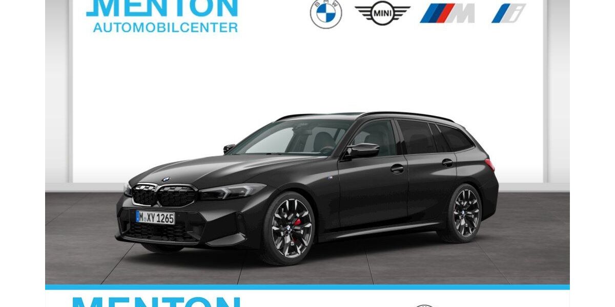 BMW M340i 4.004 km 64.890 &euro; Reutlingen 72766