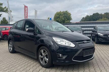 Ford C-Max 257.000 km 3.200 € Ibbenbüren 49479
