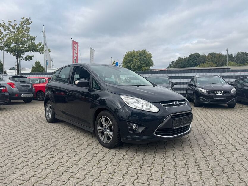 Ford C-Max 257.000 km 3.200 € Ibbenbüren 49479