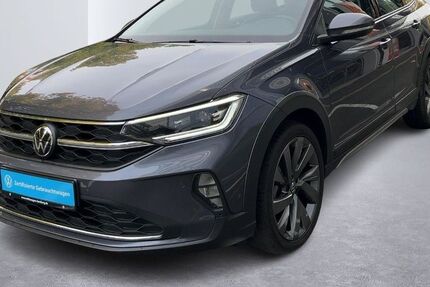 VW Taigo 60.582 km 20.990 &euro; Hamburg 22111