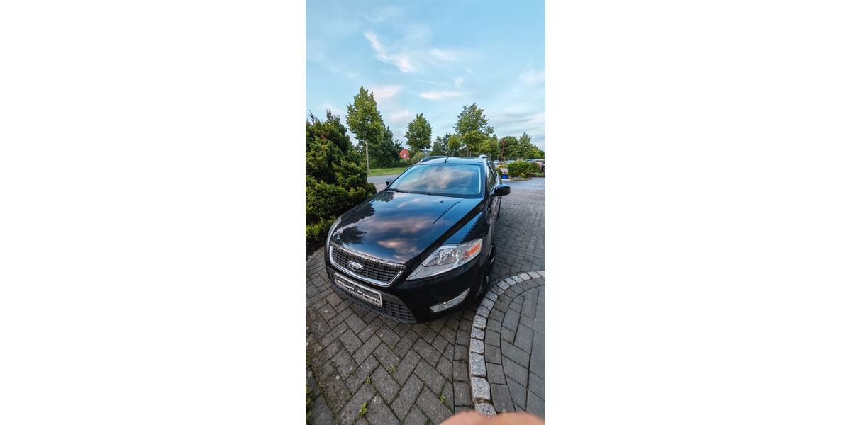 Ford Mondeo 245.000 km 2.000 &euro; Stuhr 28816