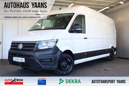 VW Crafter 129.950 km 17.889 &euro; Pinneberg 25421