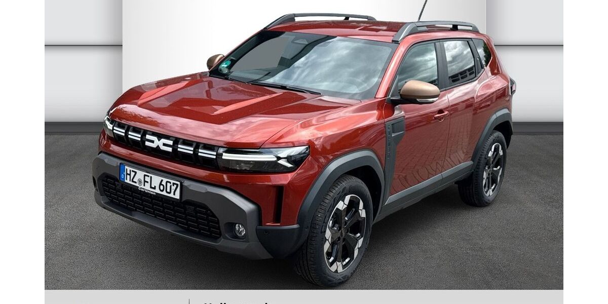 Dacia Duster 7.500 km 27.917 € Halle 06132