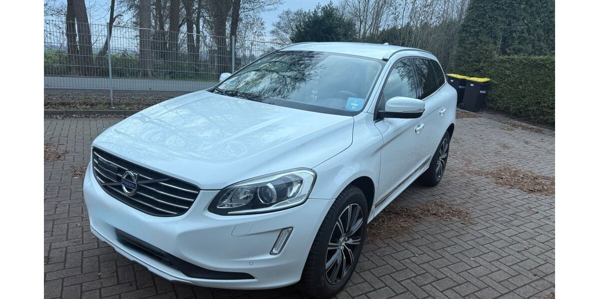 Volvo XC60 151.225 km 20.990 &euro; Seevetal 21217
