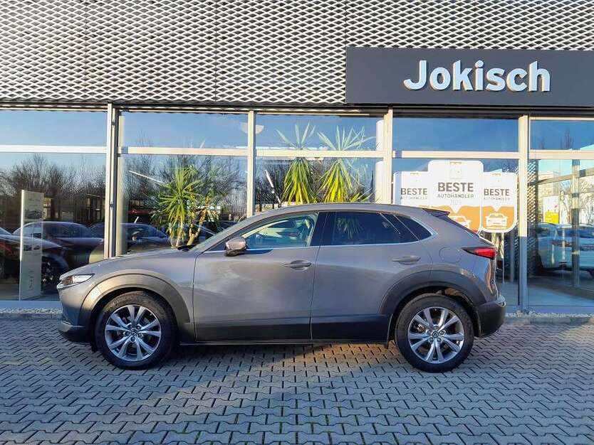 CX-30