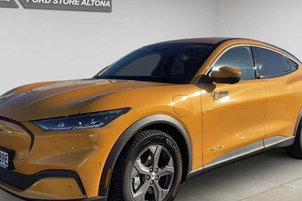 Ford Mustang Mach-E 23.800 km 35.690 € Hamburg 22761