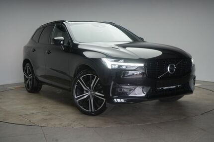 Volvo XC60 78.000 km 32.490 &euro; Braunschweig 38110
