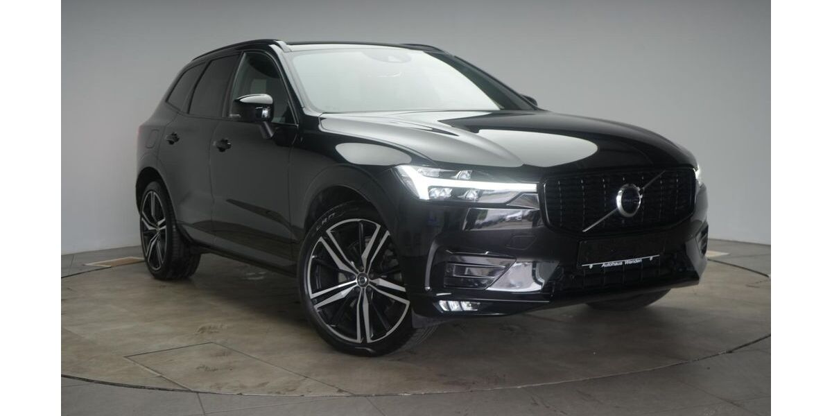 Volvo XC60 78.000 km 32.490 &euro; Braunschweig 38110