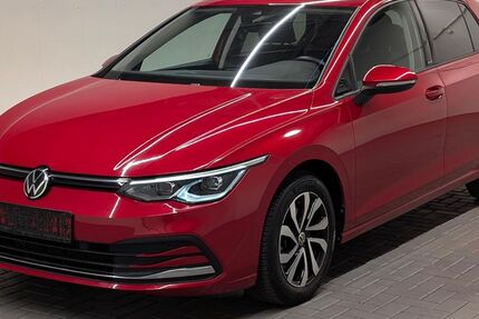 VW Golf 41.150 km 19.980 &euro; Langenweddingen 39171