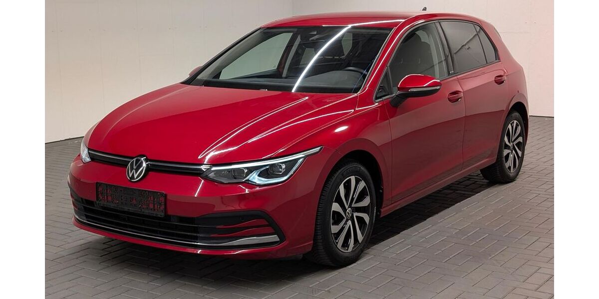 VW Golf 41.150 km 19.980 &euro; Langenweddingen 39171