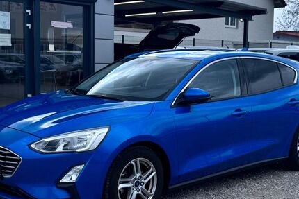 Ford Focus 41.400 km 13.900 &euro; Bad Dürrheim 78073