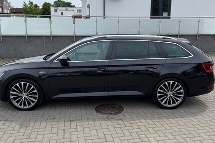 Skoda Superb 173.930 km 13.990 &euro; Salzgitter-Lebenstedt 38226