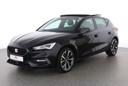 Seat Leon 46.000 km 21.880 &euro; Schönefeld 12529
