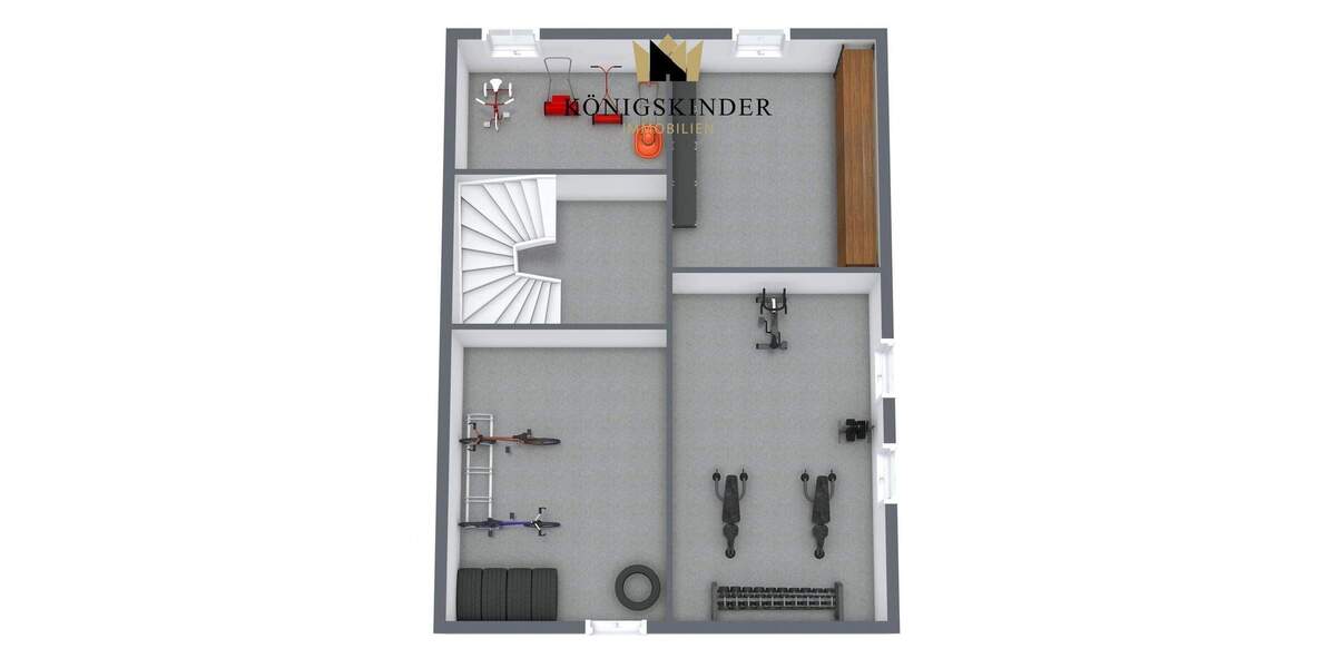 Reihenendhaus Herbrechtingen - 5 Zimmer, 126 m&sup2;, 498.000&euro; | Angebot:25563615