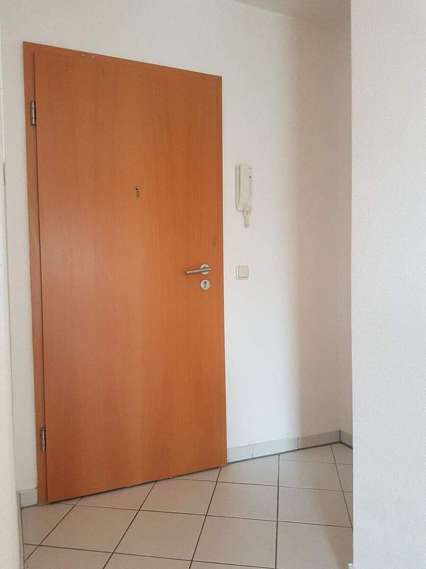 Tolle 1-Raumwohnung mit großem Wohnbereich! 1 zimmer