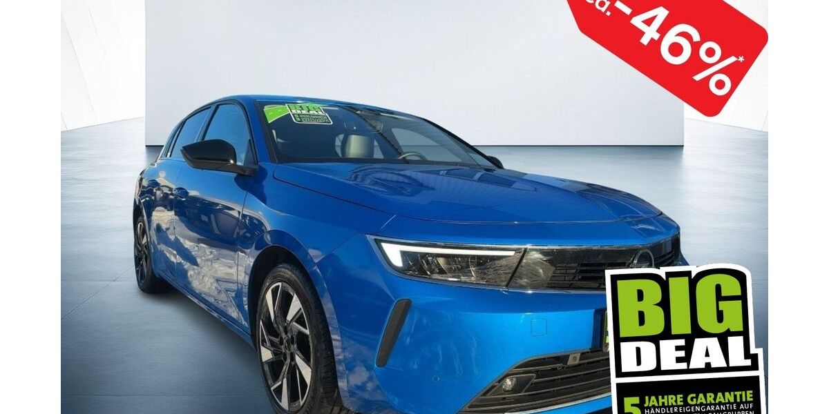 Opel Astra 36.181 km 16.444 &euro; Chemnitz 09116