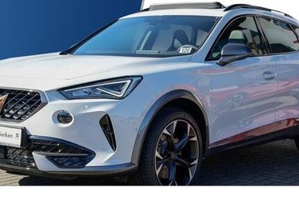 Cupra Formentor 19.502 km 35.580 &euro; Ritterhude 27721