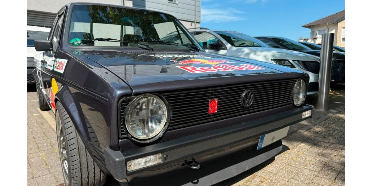 VW Caddy 1.200 km 12.980 &euro; Heiligenhaus 42579