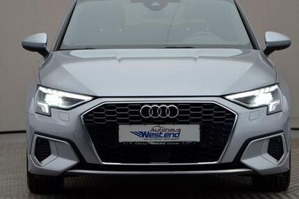 Audi A3 55.744 km 22.960 &euro; München 80686
